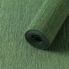 2 Rolls Heavy Duty Crepe Paper Roll for Art Projects 98.4x19.7(No.8)