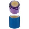2 Rolls Wave Border Trim Wear Resistant Decorative Paper