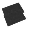 2 Sets A5 Dry Erase Notebook Reusable Portable Whiteboard