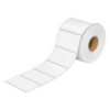 2x1 Inch Thermal Labels, Waterproof Tear Resistant Printer Label Rolls