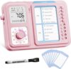 3-in-1 Visual Timer & ADHD Tool for Kids|Adults