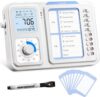 3-in-1 Visual Timer & ADHD Tool for Kids|Adults