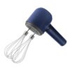 3-Speed Hand Mixer Electric Handheld, Twin Stick Electric Whisk for Cooking