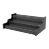 3-Tier Wooden Spice Bottle Organizer
