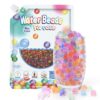 300000 Clear Crystal Ge.l Be.ads for Transparent Vase Filler | Wedding Centerpiece, Christmas Decoration, Floating Candles, Floral Decoration, Planting