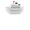300ML Cartoon Modeling Ship Aroma Essential Oil Diffuser Boat Humidifier
