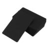300pcs Black Blank Tarot Cards Small Note Writable Cardstock