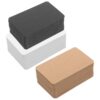 300pcs Blank Paper Index Cards for DIY Study and Writing, Portable