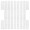 300pcs Calligraphy Practice Paper for Students, 300 Sheets Grid Rice