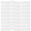 300pcs Chinese Calligraphy Grid Practice Paper Sheets for Beginners