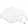 300 Pcs Small Styrofoam Balls,Small Foam Balls Lightweight&Smooth