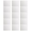 300pcs Waterproof Laminating Film for Photo Files