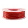 30/28/26/24/22/20/18/16AWG Cable 600V Kit(Red; 2 Rolls; 18AWG 4m per roll)