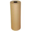 30Lb. Natural Kraft Paper 36" X 1200 Ft., 5Pgl7