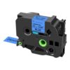 30 Pack Compatible with P-Touch TZe-551 TZe551 24mm 0.94 Blue Label Tape