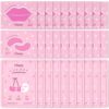 30 Pairs Lip Mask & Eye Mask & Face Mask, Spa Gifts for Teens Girls Women