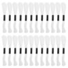 30 Pieces Stitch Thread for DIY Embroidery Supplies