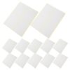 30 Sheets Self Adhesive Address Labels Stickers