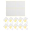 30 Sheets Self Adhesive Address Label Stickers