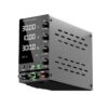 30V 10A Lab DC Power Supply for 60V 5A,120V 3A Adjustable Voltage Regulator(30V 10A Black,220VAC)
