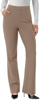 COPYLEAF Work Dress Pants