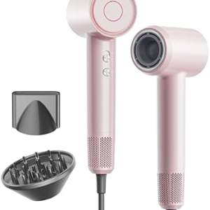 STYCOZY High-Speed Ionic Blow Dryer