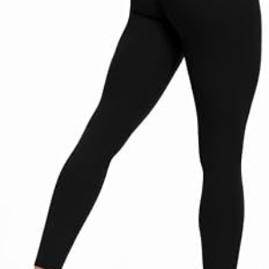DLOODA High Waisted Yoga Pants