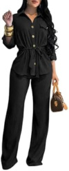 CHICME Women 2 Piece Sets