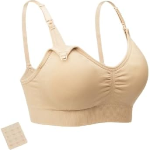 STELLE Nursing Bras