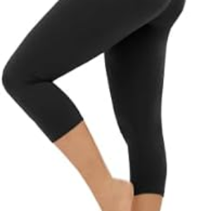 TNNZEET High Waisted Leggings