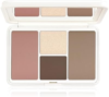 MYSTER ROSEY Baked Makeup Palette 0.6 Oz