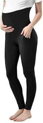 STANPETIX Women Maternity Joggers