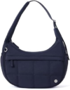 POIUGOYA Women Nylon Shoulder Bag