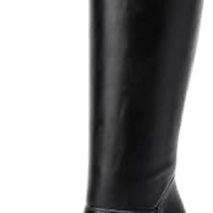 VEPOSE Womens Knee High Boots