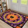 32"x 48" Area Rugs for Bedroom Classroom Soundproof Shaggy Decor Washable
