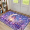 32"x 48" Area Rugs for Bedroom Classroom Soundproof Shaggy Decor Washable