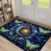 32"x 48" Area Rugs for Bedroom Classroom Soundproof Shaggy Decor Washable