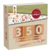 350 Origamiblock Faltzauber durchs Jahr. Empfohlen von LandLust