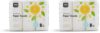 365 by Whole Foods Market, Paper Towels 135 Sheet Jumbo Rolls 3 Count, 135 Count (Pack of 2)