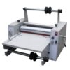 365MM Electric Thermal Laminator Machine,1-5m/min,for Documents,Photos