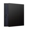 36PCS 445 Watt Solar Panels 12/24Volt Bifacial Solar Panel kit High Efficiency for RooftopPortable Power Station Farm Yacht and Other OffGrid Applications