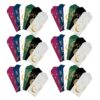 36pcs Eid Mubarak Card Envelopes Paper Cash Holders