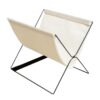 370g Fabric Desktop Storage Rack Space Saving Stable Decorative Foldable