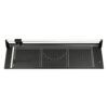 38" Paper Cutter, Heavy Duty Office Paper Trimmer with Magnetic Ruler Black