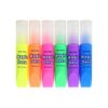 3D Bubble Pens - Heat Activated Markers, Puffy Color Drawing Wands Set