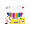 3D Painting Pen- 12 Pieces Colorful Safe Quick-Drying DIY Craft