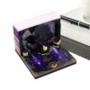 3D Paper Sculpture Calendar – Dragon Art Notepad Dust Cover