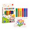 3d Popcorn Pen, Popcorn Pens Puffy
