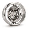 3D Premium Metal Gyro Fidget Spinner Toy Stress Relief Gift Boys Birthday