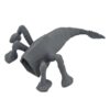 3D Printed Sea Eater Toy Action Figure Sea Monster Flexible